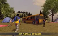 School Bus 16 Screen Shot 5