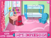 Girls Dorm Room Decoration Screen Shot 10