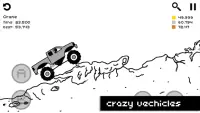 Draw Rider: Jogos de Corrida Screen Shot 2