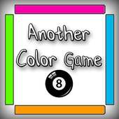 Another Color Game