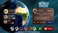 mundo chess championship Screen Shot 6