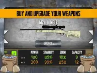 Sniper Elite 3D зомби снайпера Screen Shot 9
