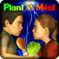 Plant Vs Meat 2020