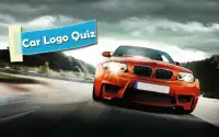 Ultimate Car Logo Quiz Pro Screen Shot 4