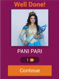 Baalveer Returns Quiz Game - Guess the characters Screen Shot 10