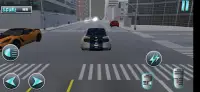 Traffic Car Racing Driving Simulator Free Games Screen Shot 4