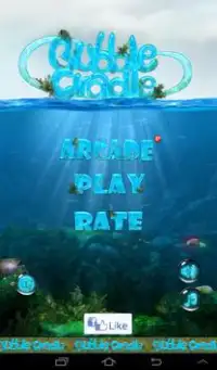 Bubble Cradle Screen Shot 8
