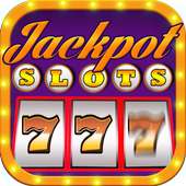 Downtown Party Jackpot Slots