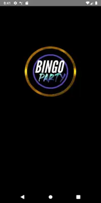 Bingo Party Official Screen Shot 0