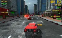 City Car Racer Screen Shot 13