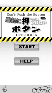 Don't Push the Button5 -room escape game- Screen Shot 3