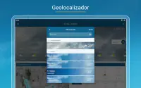 Clima&Radar: Previsão do tempo Screen Shot 17