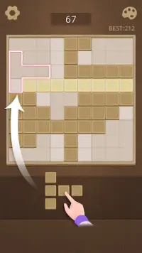 Block Puzzle: Sudo Cube Block Screen Shot 3