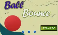 Ball Bounce Screen Shot 0