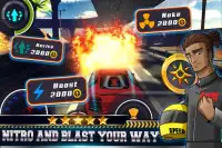 Highway Maniac 3D Racer GT Car Screen Shot 10
