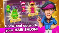 Beauty Salon: Parlour Game Screen Shot 1