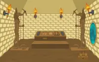 Escape Game Egyptian Rooms Screen Shot 8