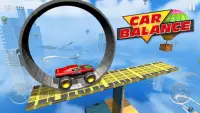 3D Car Balance Screen Shot 1