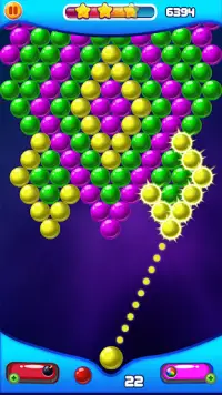 Bubble Shooter 2 Screen Shot 4