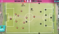 Football Challenger Free (Soccer Manager game) Screen Shot 1