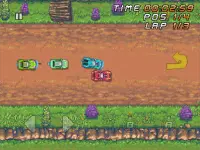 Super Arcade Racing Screen Shot 9