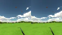 VR射击飞盘(VR Clay Shooting) Screen Shot 2