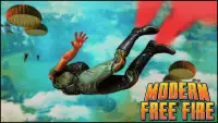 Modern Fire Squad War of Monsters Screen Shot 0