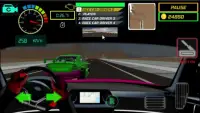 Top Racer 3D Screen Shot 2