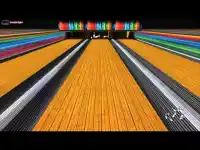 Bowling Crash Screen Shot 0