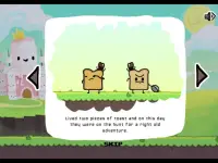 Super Marshmallow Kingdom Screen Shot 13