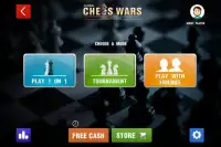 Global Chess Wars Screen Shot 22