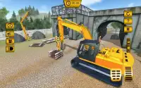 Indian Train Track Construction: Train Games 2017 Screen Shot 4