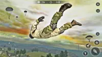 Call for Commando Duty - Fps Offline Shooting Game Screen Shot 0