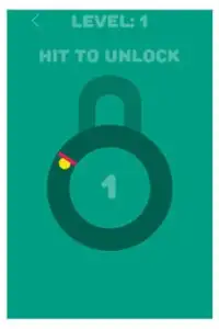 Hit to Unlock - Free Fun Game Screen Shot 3