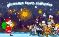 Christmas Santa Adventure Screen Shot 9