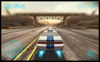 Traffic Racing Driver: Real Car Drift Simulator 3D Screen Shot 1