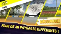 Tour de France 2021 - Le Jeu Officiel Screen Shot 5
