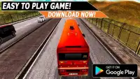 Proton Coach Bus Simulator - Public Bus Transport Screen Shot 6