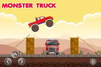 Monster Truck Screen Shot 1