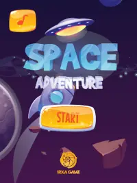 Space Adventure - Uzay Macerası Screen Shot 7
