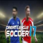 TIPS Dream League Soccer 17