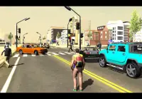 Gangster Life 2 Mad City The story continues Screen Shot 1