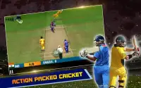 IND vs AUS Cricket Game 2017 Screen Shot 7