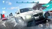 Racing In Car 3D Screen Shot 3