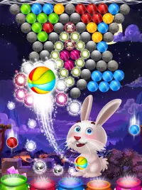 Bubble Rabbit Blast Screen Shot 5