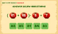 Best Math Games Screen Shot 11