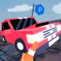 Simple Car Parking 3d 2018