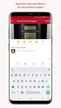 Vivino: Bestel de juiste wijn Screen Shot 3