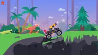 Dinosaur Guard 2:Game for kids Screen Shot 3