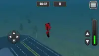 Floating Underwater Helicopter Screen Shot 5